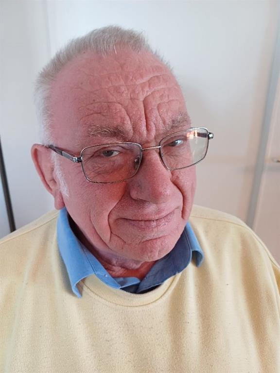 Seldt, Wolfgang